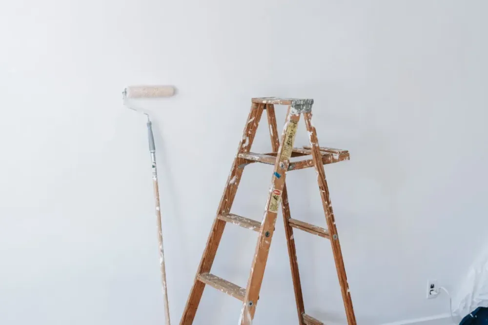 Entreprise de peinture à La Chapelle-Launay